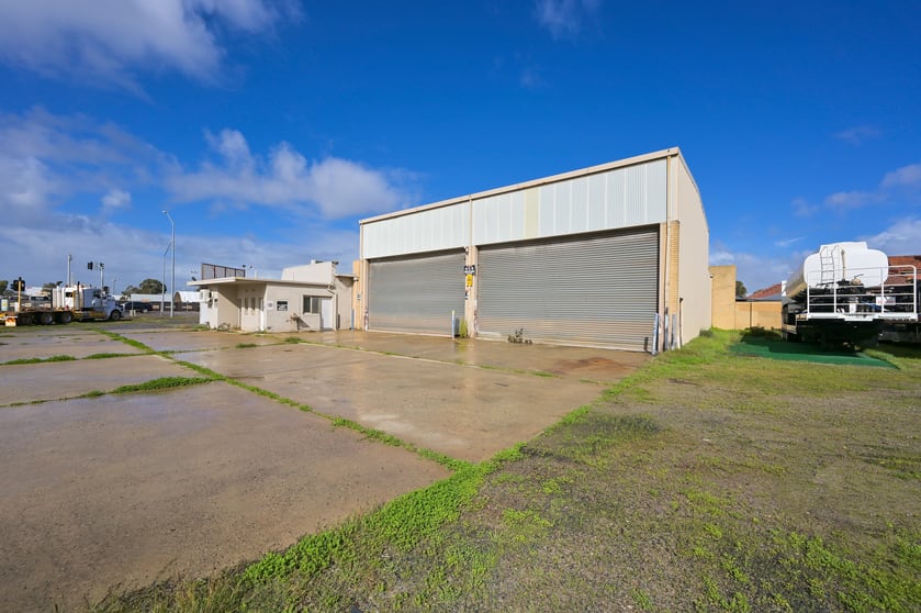 Click to view all images 468 Great Eastern Highway Ascot WA 6104 - Image 1