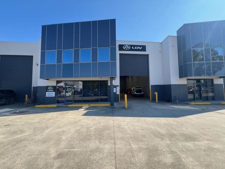 Click to view all images Unit 6/33 Heathcote Road Moorebank NSW 2170 - Image 1
