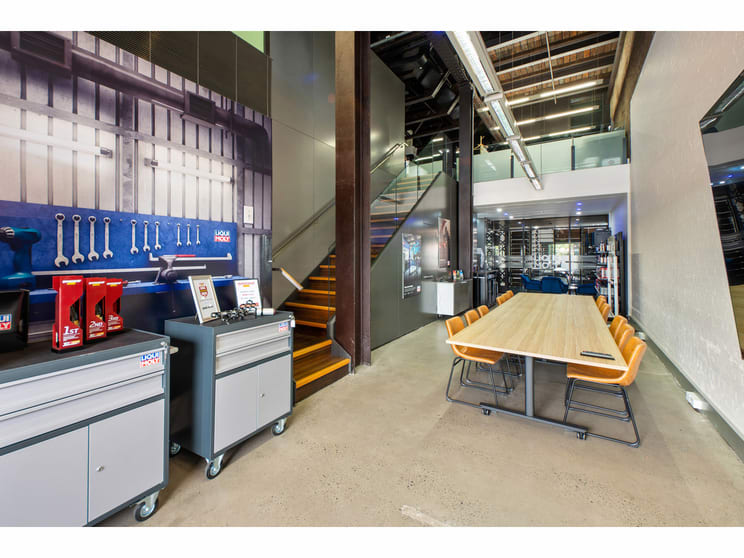 Click to view all images 106/26-32 Pirrama Road Pyrmont NSW 2009 - Image 1