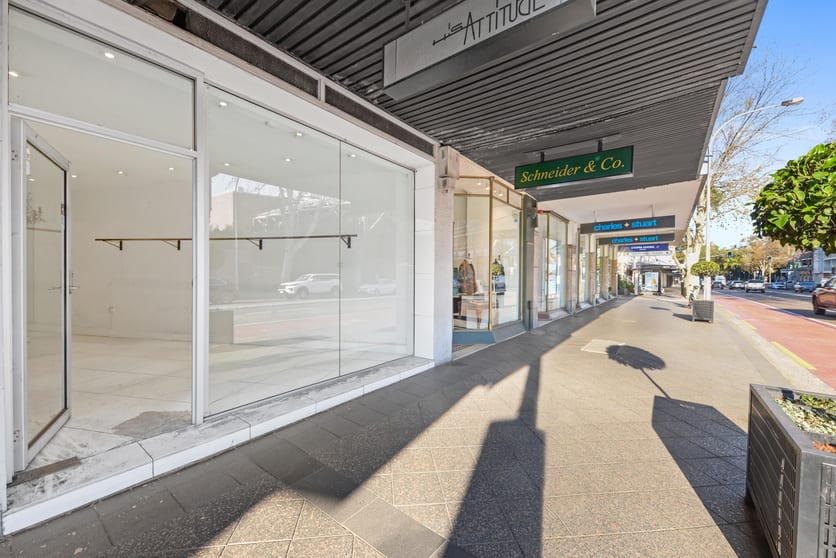 26 Oxford Street Paddington NSW 2021 - Image 3