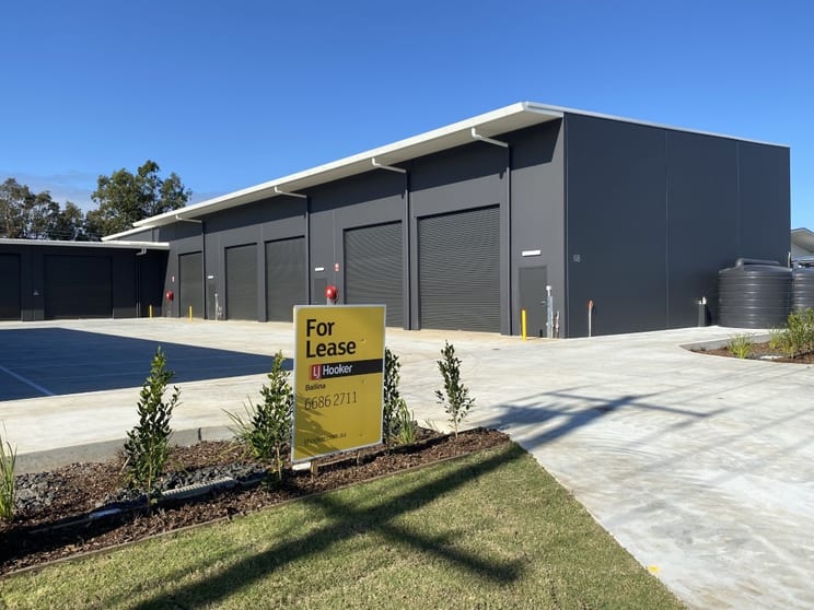Click to view all images 1/68 De Havilland Crescent Ballina NSW 2478 - Image 1