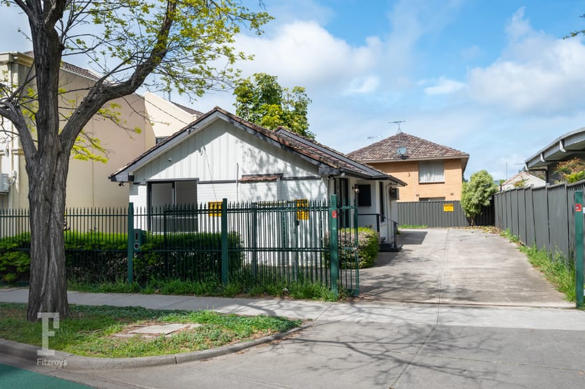 1B Pickett Street Footscray VIC 3011 - Image 1