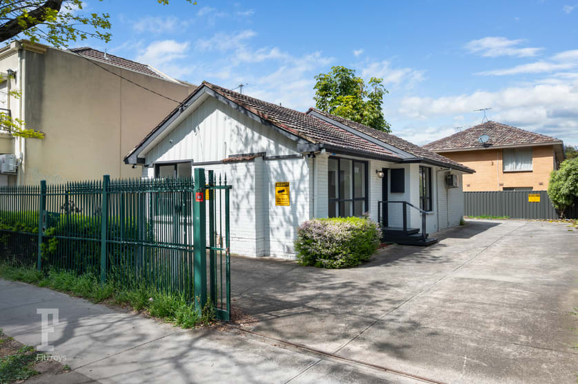1B Pickett Street Footscray VIC 3011 - Image 2