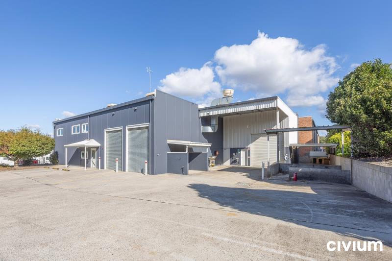 Click to view all images 63 Tennant Street Fyshwick ACT 2609 - Image 1