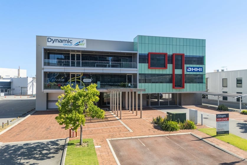 Click to view all images Ground/76 Hasler Road Osborne Park WA 6017 - Image 2
