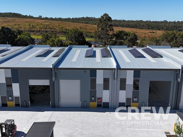 9/2-18 Pippabilly Place Upper Coomera QLD 4209 - Image 1