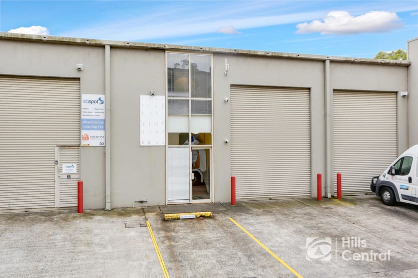 31a/7 Salisbury Road Castle Hill NSW 2154 - Image 1