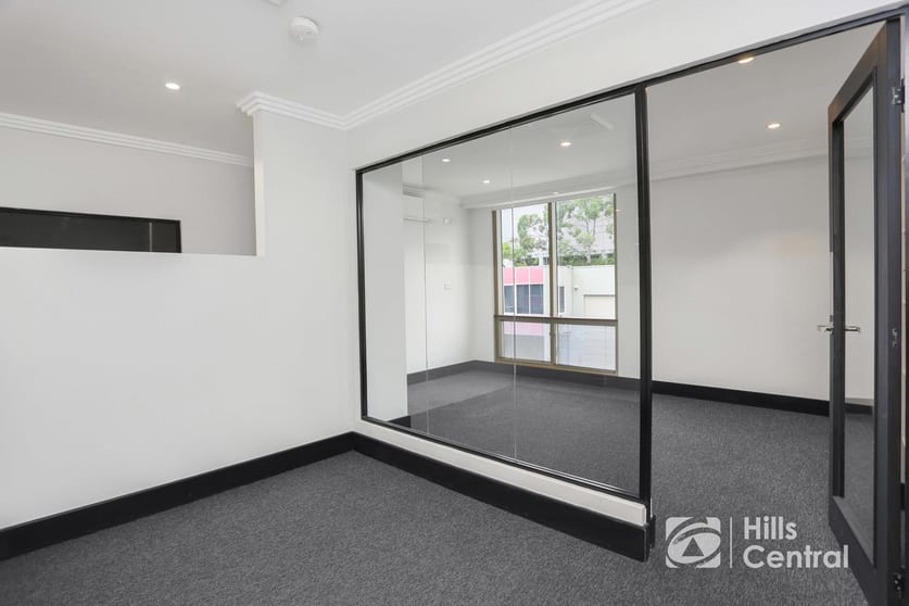 31a/7 Salisbury Road Castle Hill NSW 2154 - Image 2