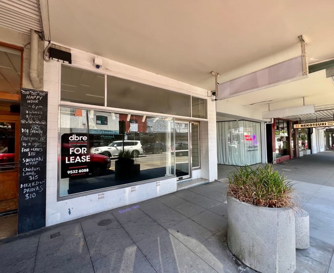 422 Hampton Street Hampton VIC 3188 - Image 1