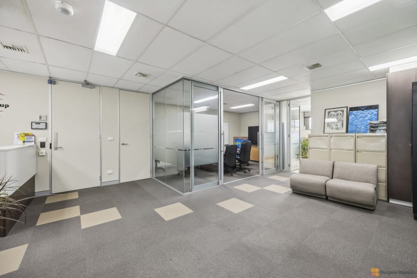 Click to view all images Level 1/45-47 Colbee Court Phillip ACT 2606 - Image 2