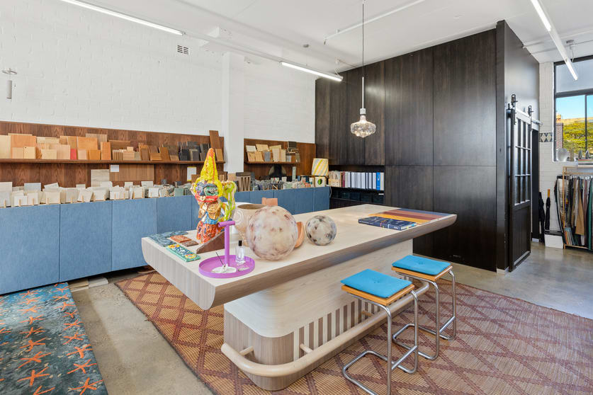Click to view all images Studio 5/17 Thurlow Street Redfern NSW 2016 - Image 3