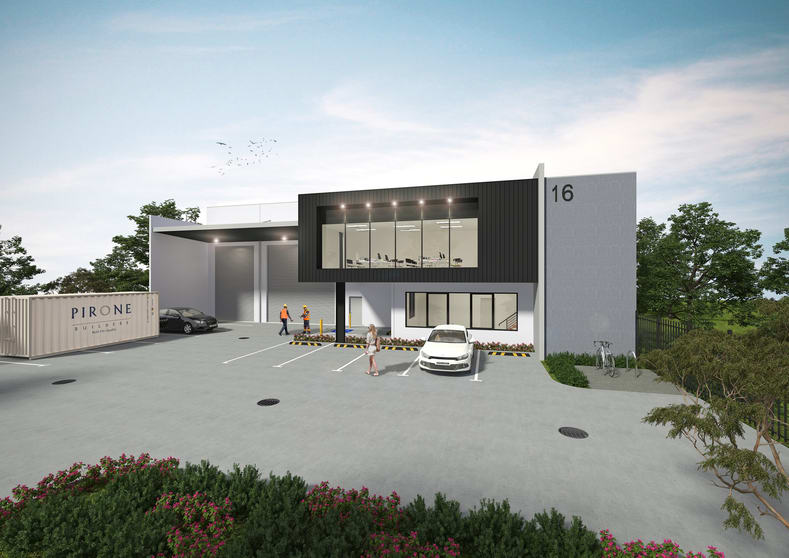 Click to view all images 16 Enterprise Court Canning Vale WA 6155 - Image 3