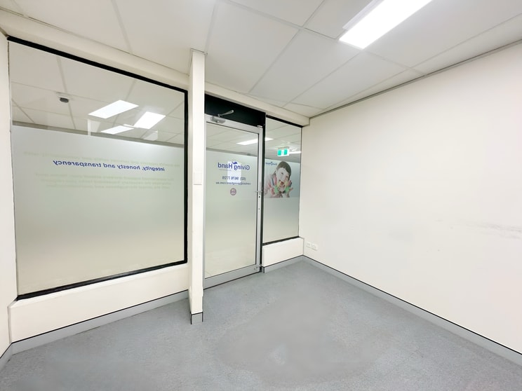 Suite 3/64 - 70 Main Street Blacktown NSW 2148 - Image 1