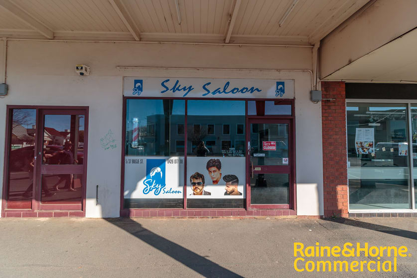 Click to view all images Shop 5/37-39 Bultje Street Dubbo NSW 2830 - Image 1