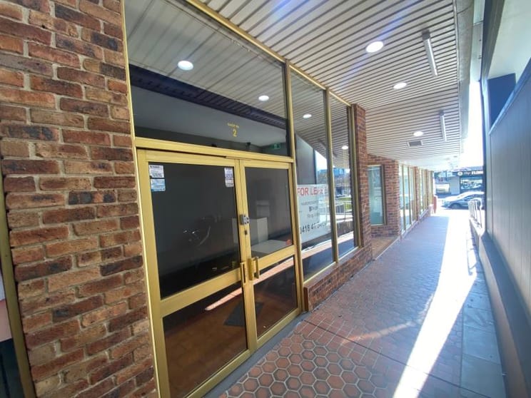 312 Macquarie Street Liverpool NSW 2170 - Image 1