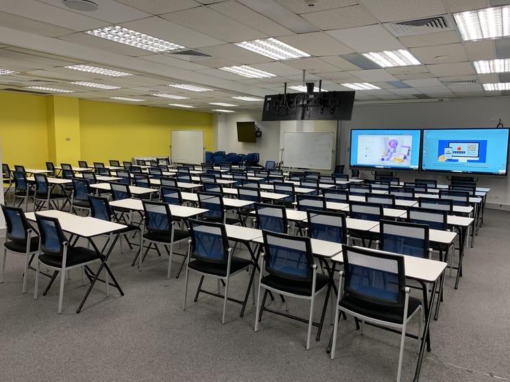 Level 1/545 Kent Street Sydney NSW 2000 - Image 3
