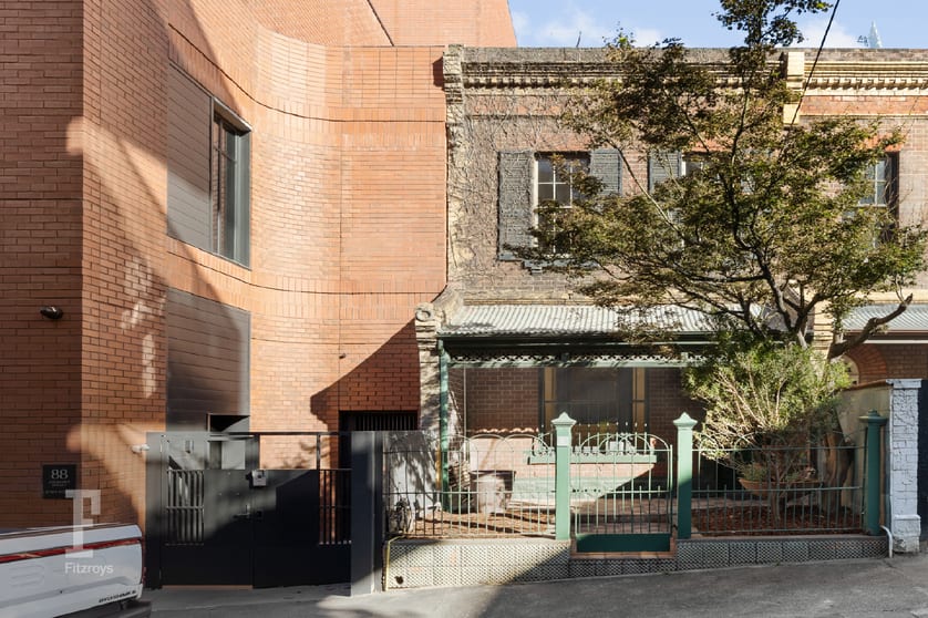 11 Agnes Street East Melbourne VIC 3002 - Image 1