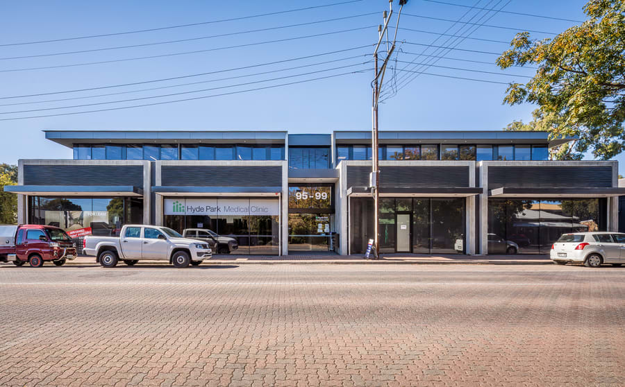 95 King William Road Unley SA 5061 - Image 1
