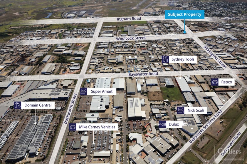 Click to view all images 37 Pilkington Street Garbutt QLD 4814 - Image 2