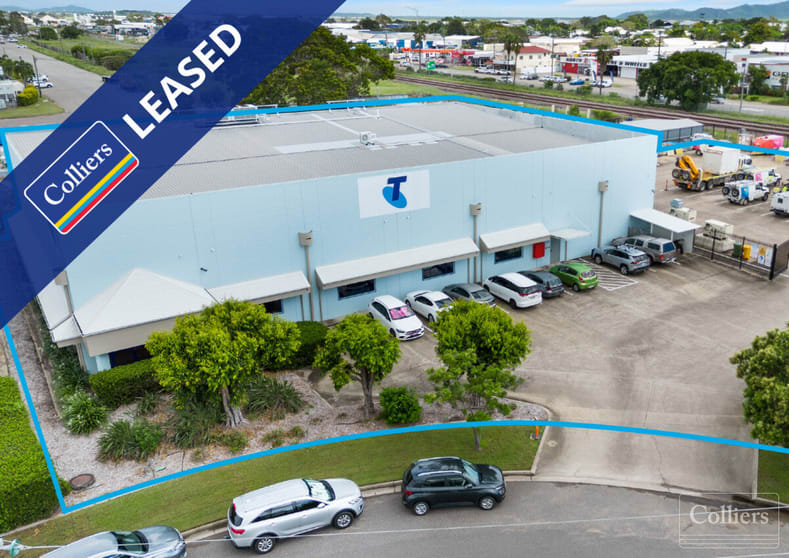 31-33 Corporate Crescent Garbutt QLD 4814 - Image 1