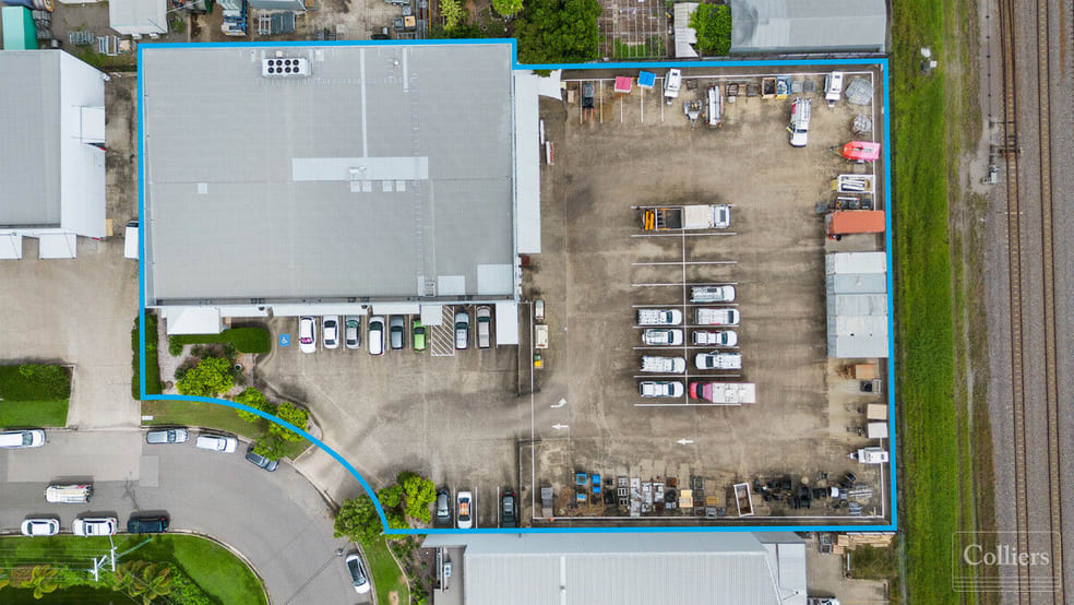 31-33 Corporate Crescent Garbutt QLD 4814 - Image 2