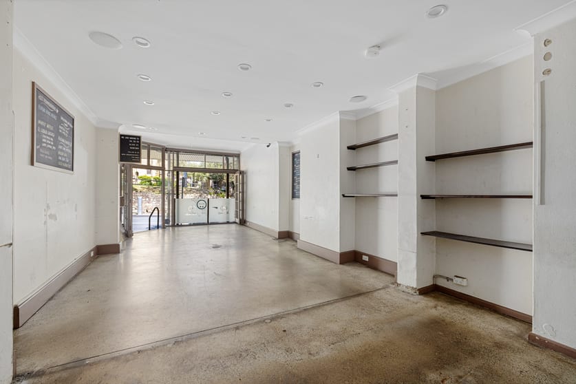 Click to view all images Shop 1/197 Glebe Point Road Glebe NSW 2037 - Image 1