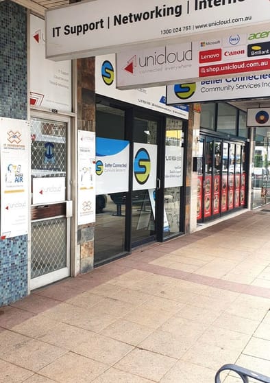 Click to view all images UNIT 1/454 PRINCES HIGHWAY Rockdale NSW 2216 - Image 1