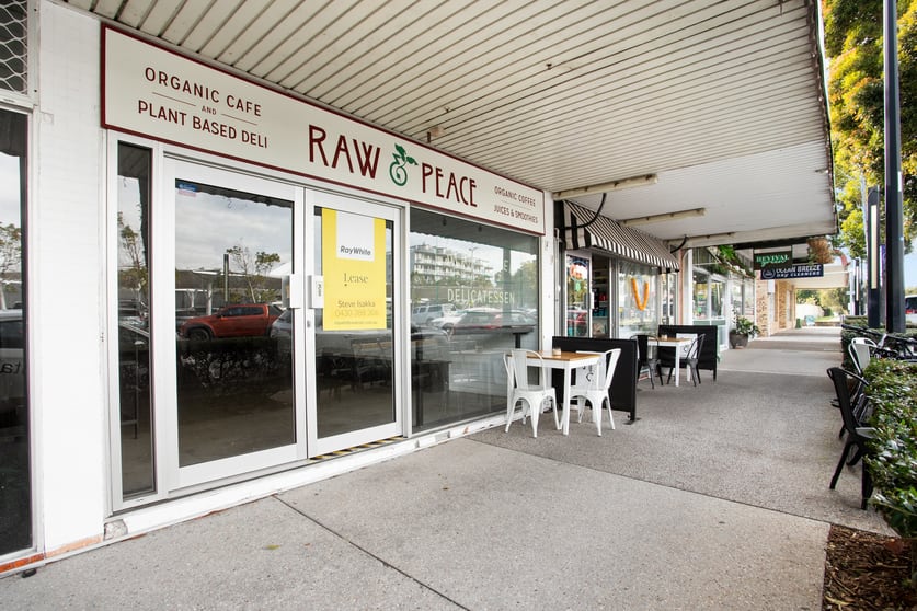 Shop 2/26 Baynes Street Margate QLD 4019 - Image 1