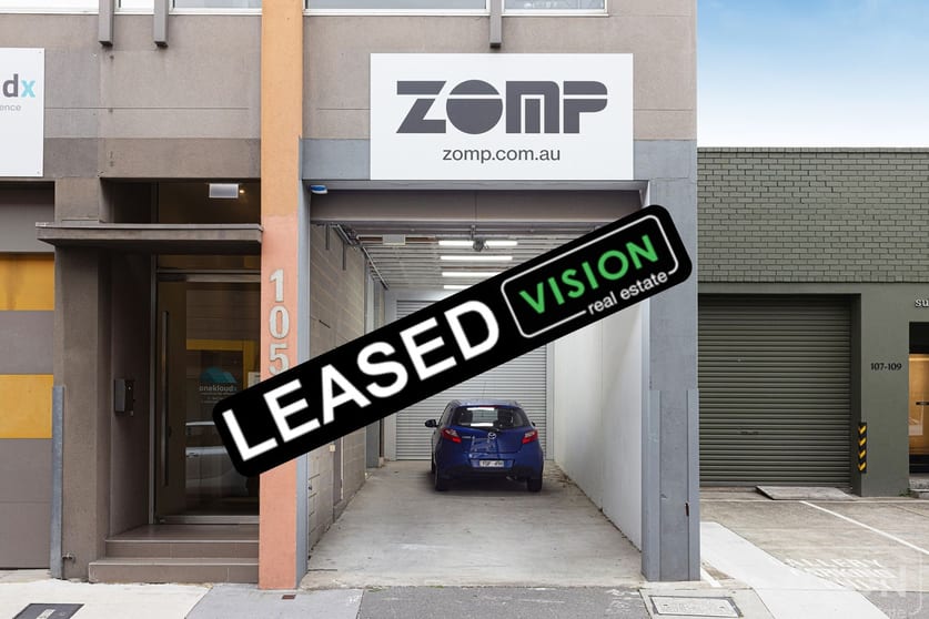 Click to view all images Ground Flo/105 Rupert Street Collingwood VIC 3066 - Image 1