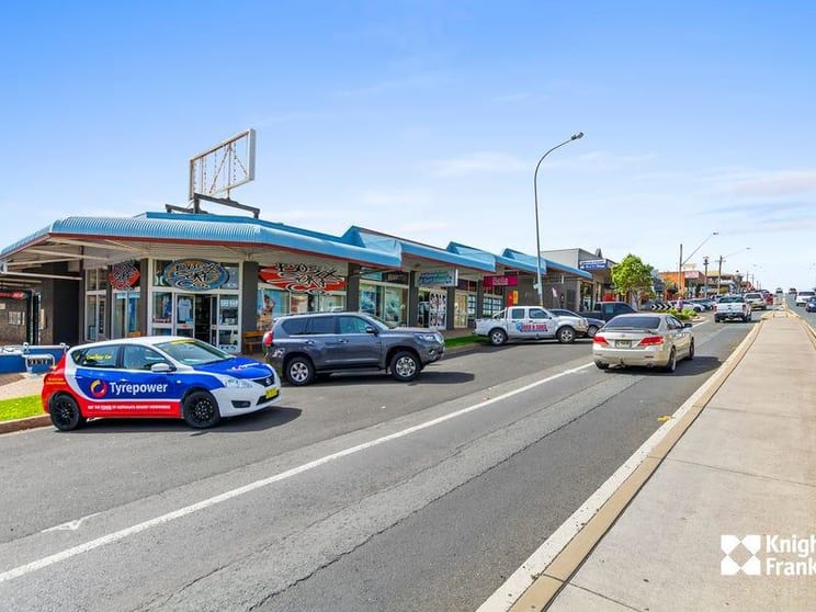 Click to view all images Level Suite/7/116-118 Princes Highway Ulladulla NSW 2539 - Image 3