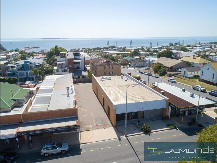 154 Bay Terrace Wynnum QLD 4178 - Image 1