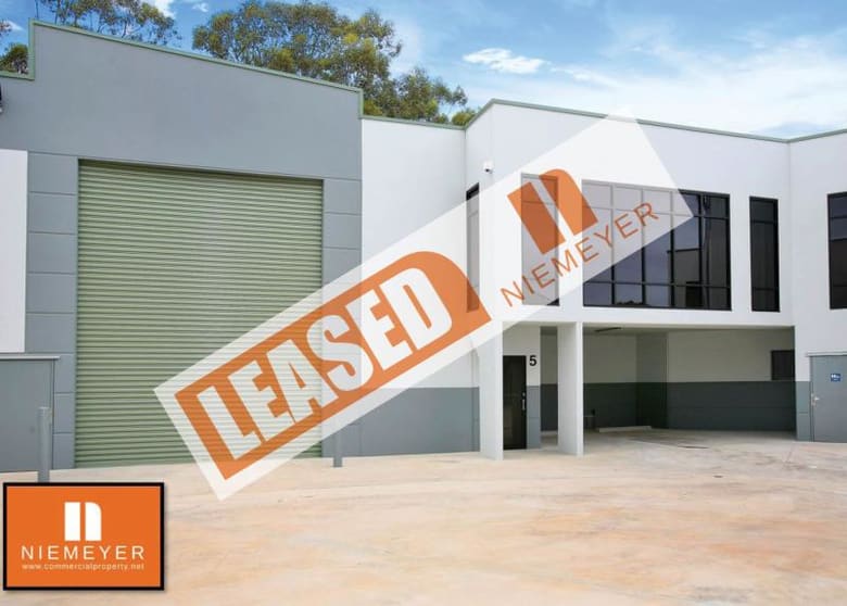 Unit 5/17A Birmingham Avenue Villawood NSW 2163 - Image 1