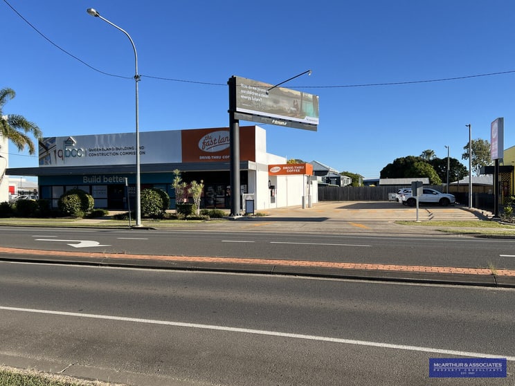 Click to view all images Maryborough QLD 4650 - Image 1