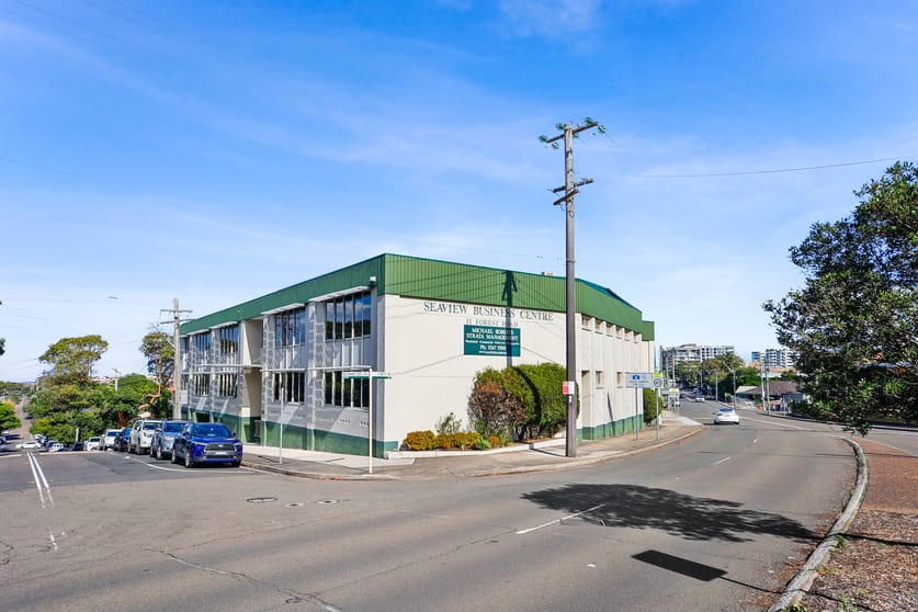 Suite 2B/11 Forrest Road Hurstville NSW 2220 - Image 1
