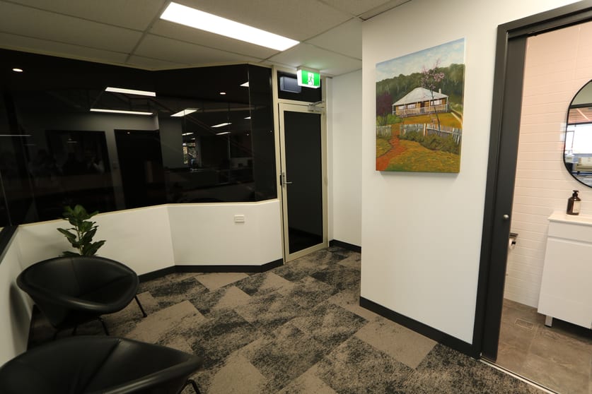 Suite 2B/11 Forrest Road Hurstville NSW 2220 - Image 2