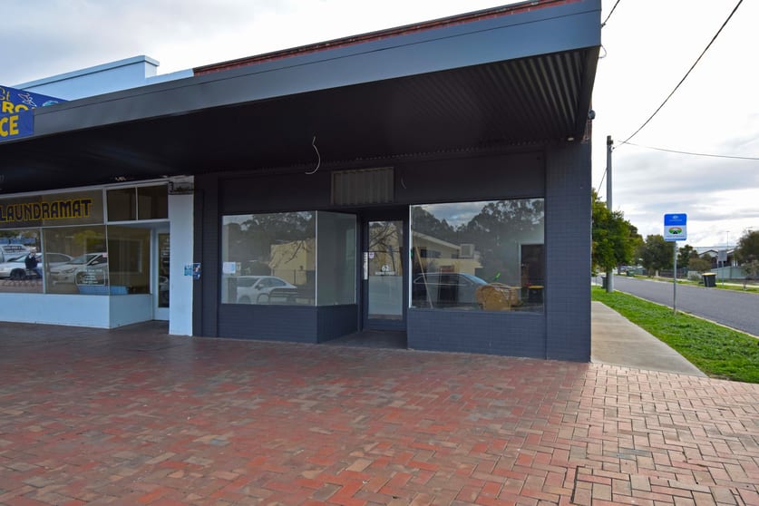 62 BURKE STREET Wangaratta VIC 3677 - Image 1