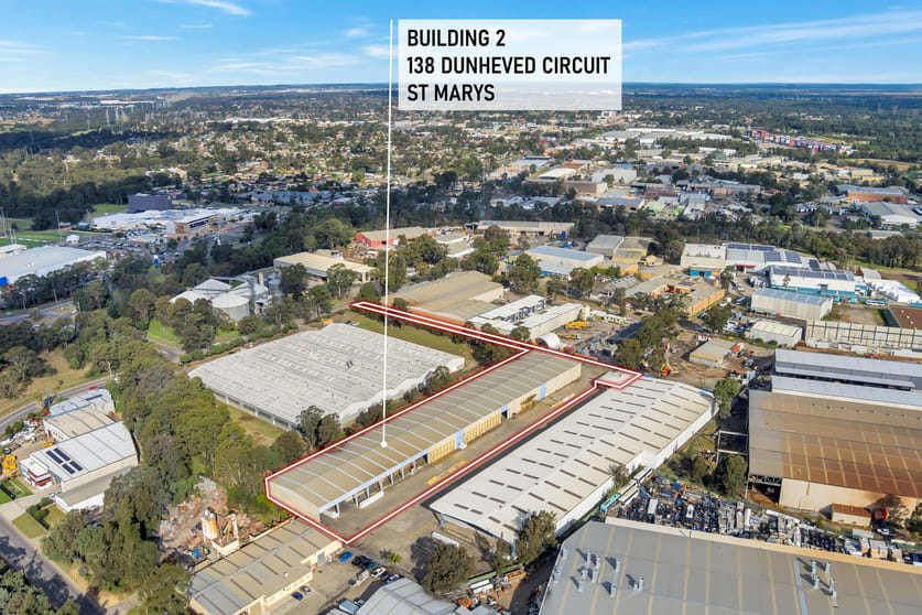 Click to view all images 138 Dunheved Circuit St Marys NSW 2760 - Image 1