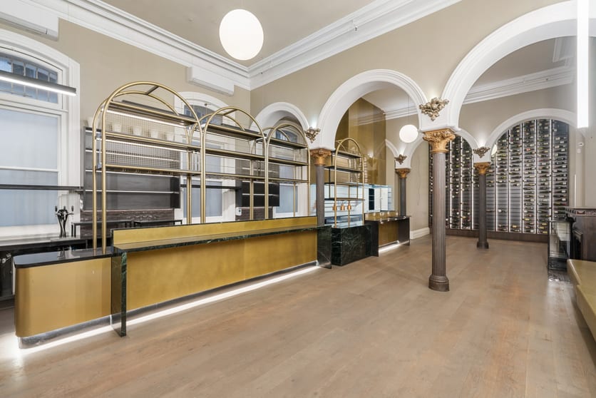 Click to view all images 23 Bank Place Melbourne VIC 3000 - Image 3