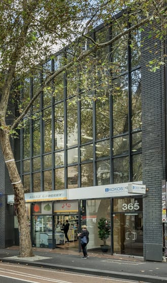 365 Lonsdale Street Melbourne VIC 3000 - Image 2