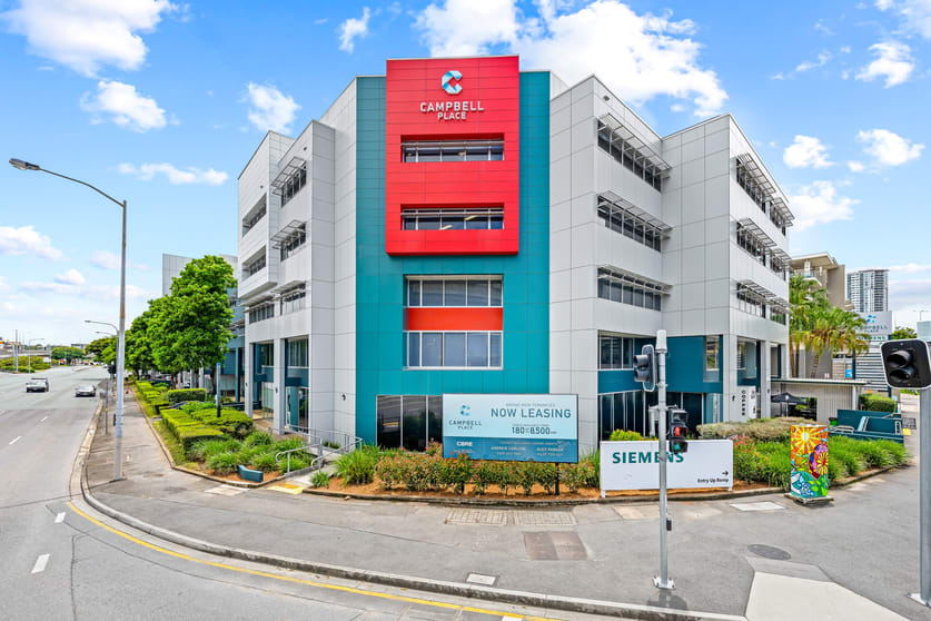 153 Campbell Street Bowen Hills QLD 4006 - Image 2