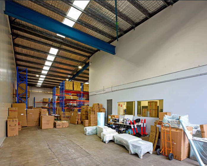 City Close Industrial Estate 37-41 O'Riordan Street Alexandria NSW 2015 - Image 3