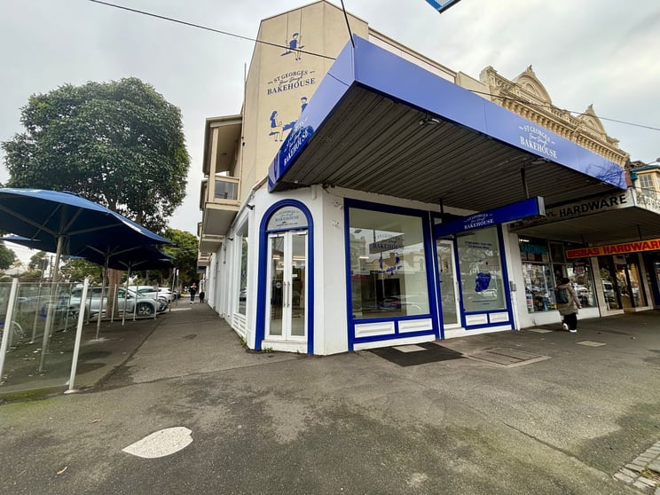 198-200 BRIDPORT STREET Albert Park VIC 3206 - Image 2