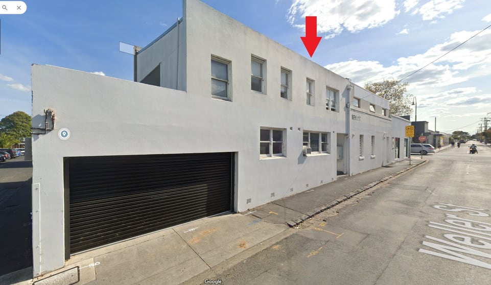 Click to view all images Level 1, 4/194 Pakington Street Geelong West VIC 3218 - Image 1