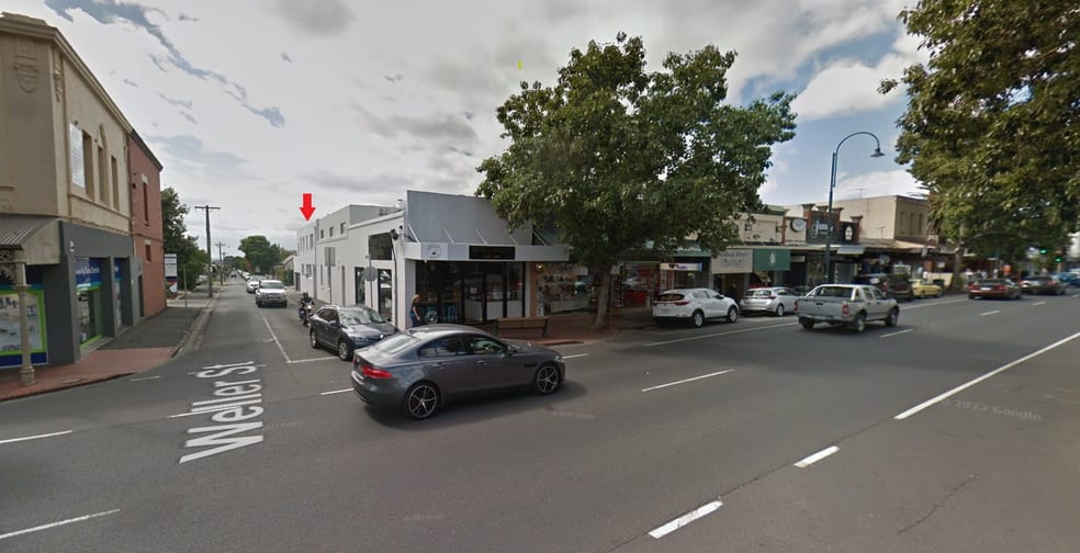 Click to view all images Level 1, 4/194 Pakington Street Geelong West VIC 3218 - Image 2