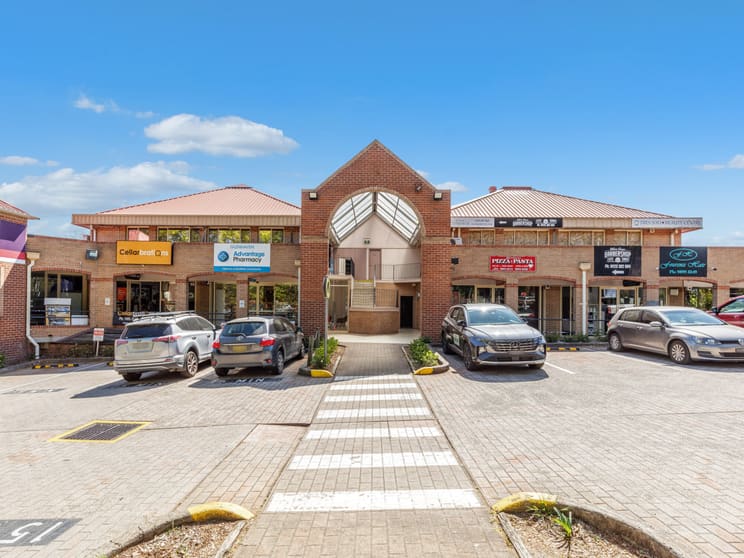 Click to view all images 8/78 Glenhaven Road Glenhaven NSW 2156 - Image 1