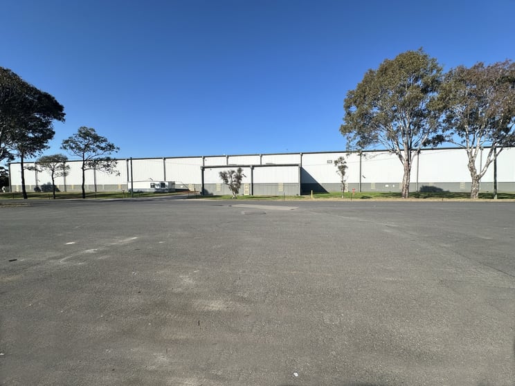 Click to view all images 53 & 54/400 Moorebank Avenue Moorebank NSW 2170 - Image 2