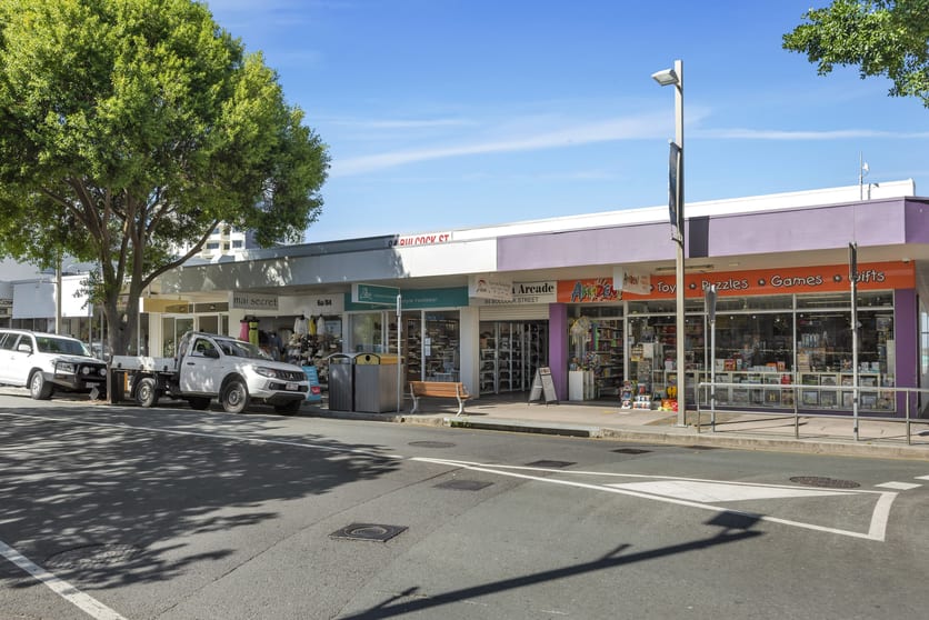Click to view all images Shop 5/84 Bulcock Street Caloundra QLD 4551 - Image 1