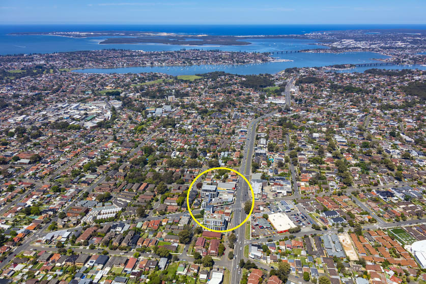 Click to view all images South Hurstville NSW 2221 - Image 2