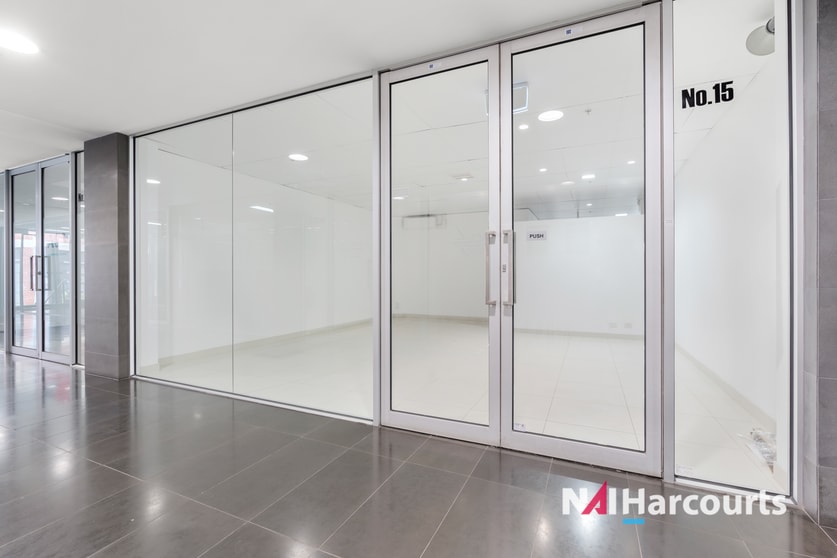Suite 15/23-25 Gipps Street Collingwood VIC 3066 - Image 1