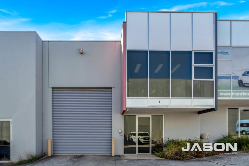 Click to view all images 3/15 Lindon Court Tullamarine VIC 3043 - Image 1